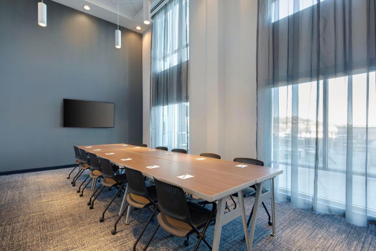 Fairfield By Marriott Inn & Suites Franklin Cool Springs Екстер'єр фото
