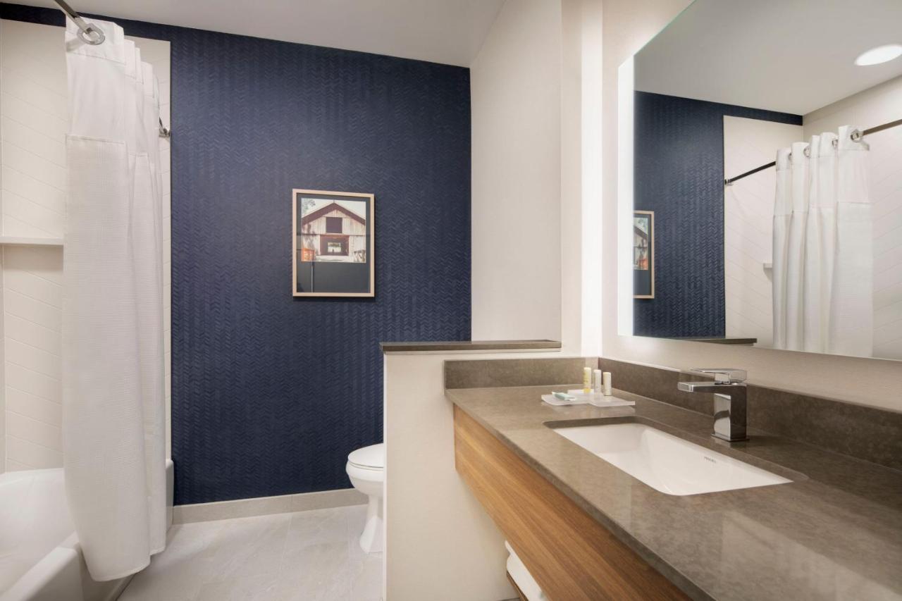 Fairfield By Marriott Inn & Suites Franklin Cool Springs Екстер'єр фото