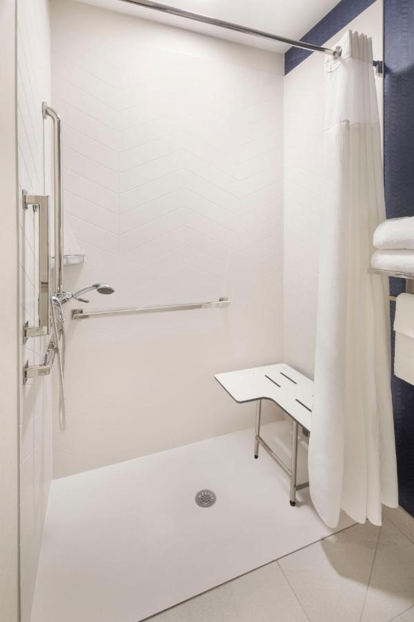 Fairfield By Marriott Inn & Suites Franklin Cool Springs Екстер'єр фото