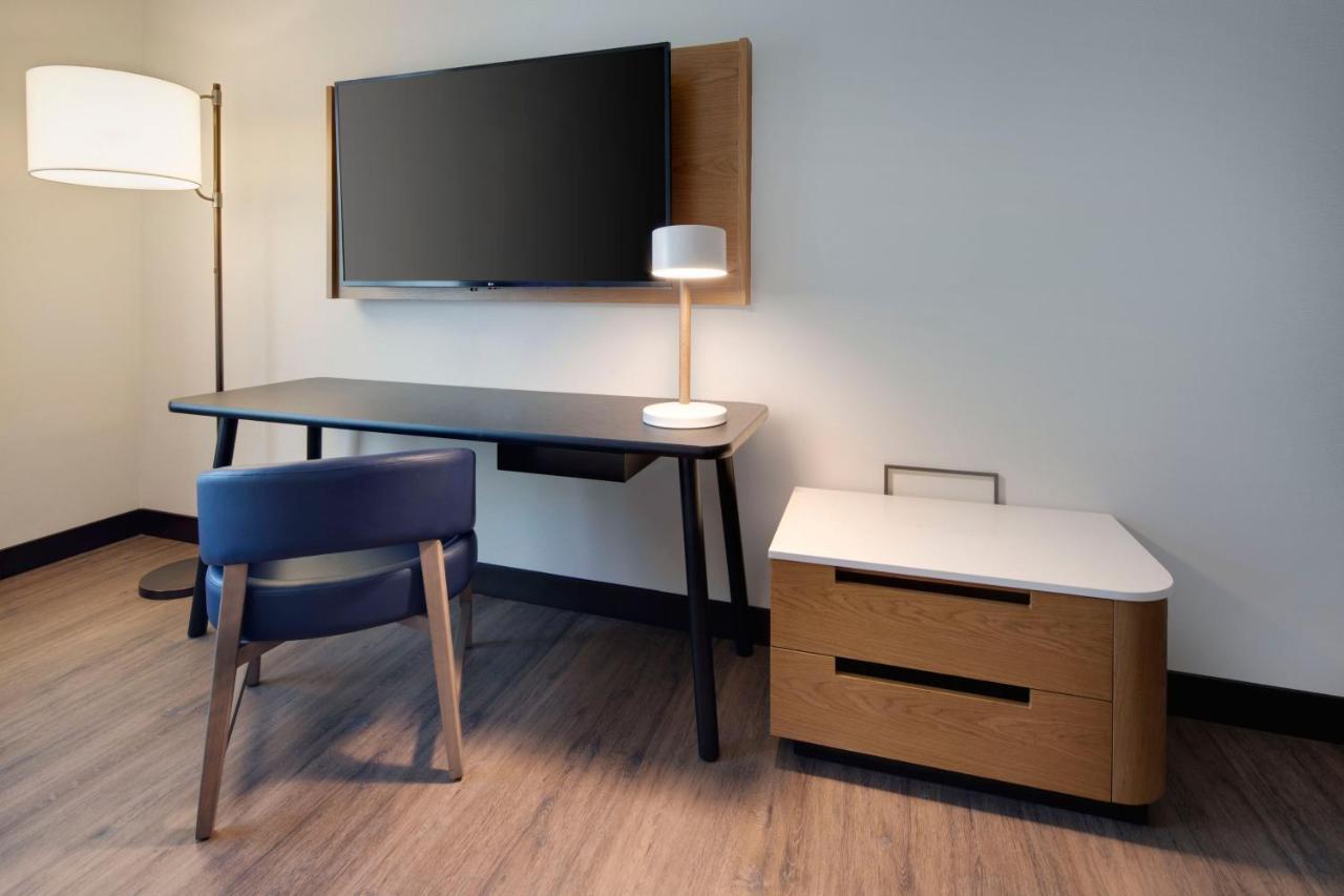 Fairfield By Marriott Inn & Suites Franklin Cool Springs Екстер'єр фото