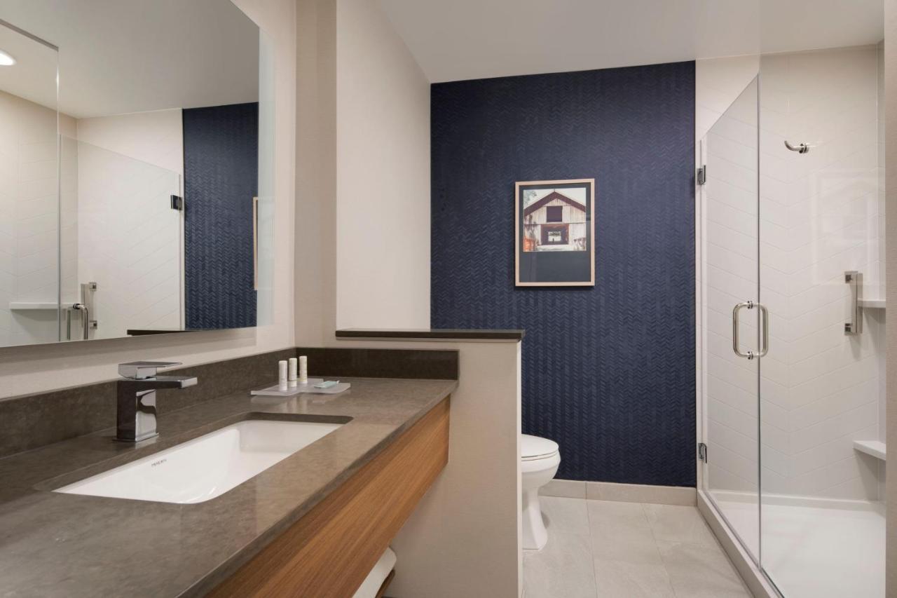 Fairfield By Marriott Inn & Suites Franklin Cool Springs Екстер'єр фото