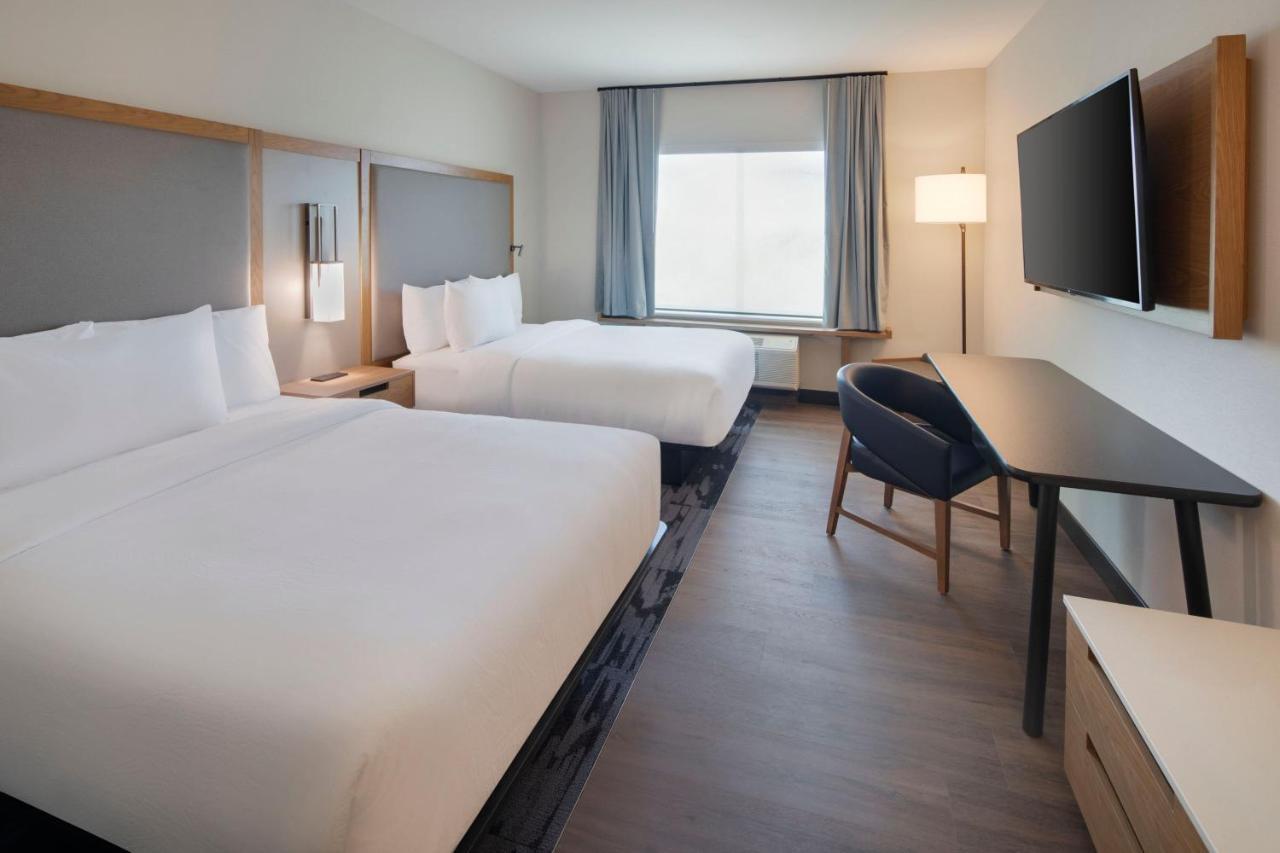 Fairfield By Marriott Inn & Suites Franklin Cool Springs Екстер'єр фото