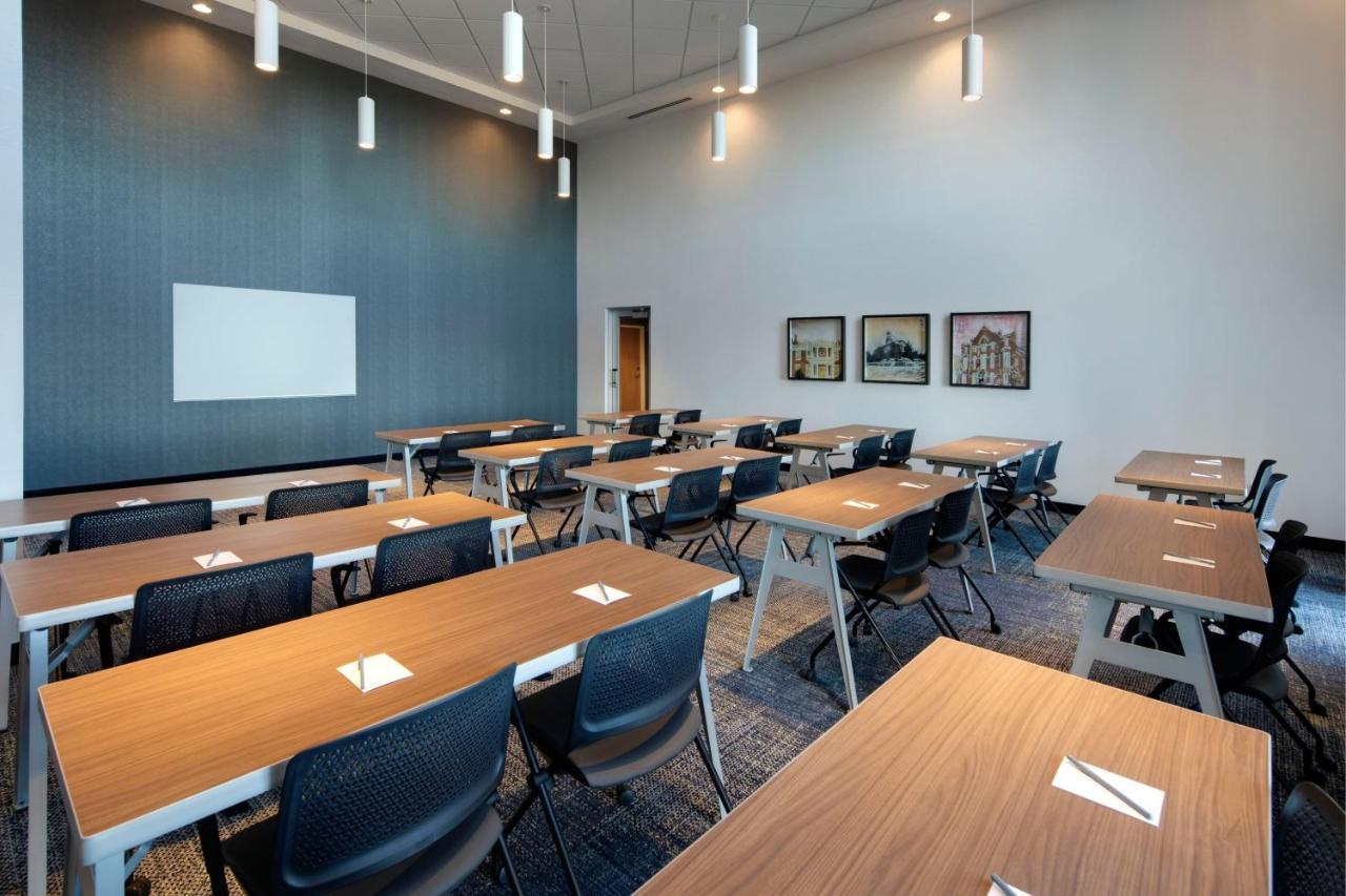 Fairfield By Marriott Inn & Suites Franklin Cool Springs Екстер'єр фото