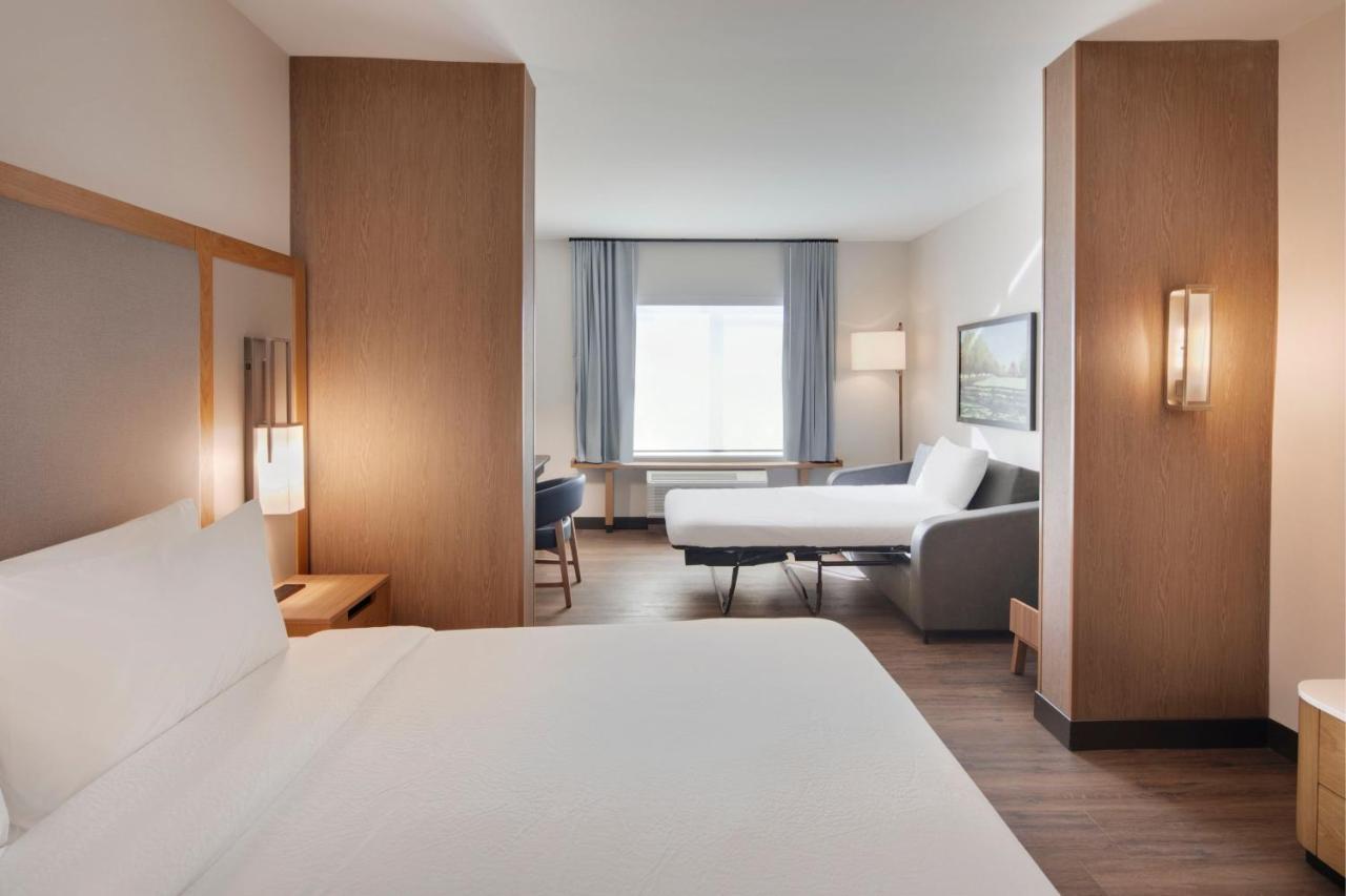 Fairfield By Marriott Inn & Suites Franklin Cool Springs Екстер'єр фото