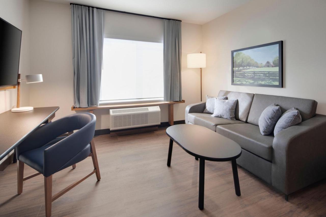 Fairfield By Marriott Inn & Suites Franklin Cool Springs Екстер'єр фото