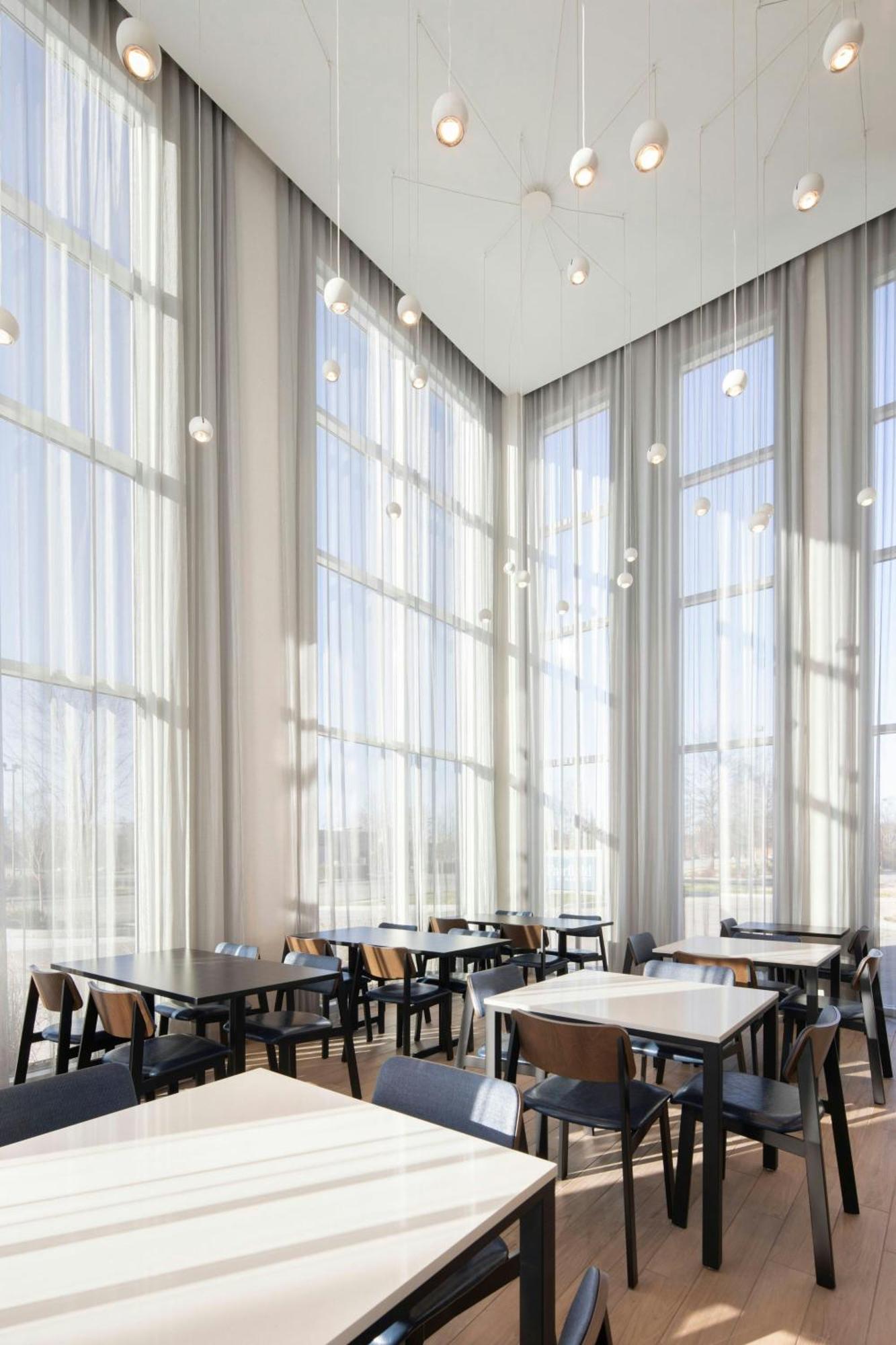Fairfield By Marriott Inn & Suites Franklin Cool Springs Екстер'єр фото